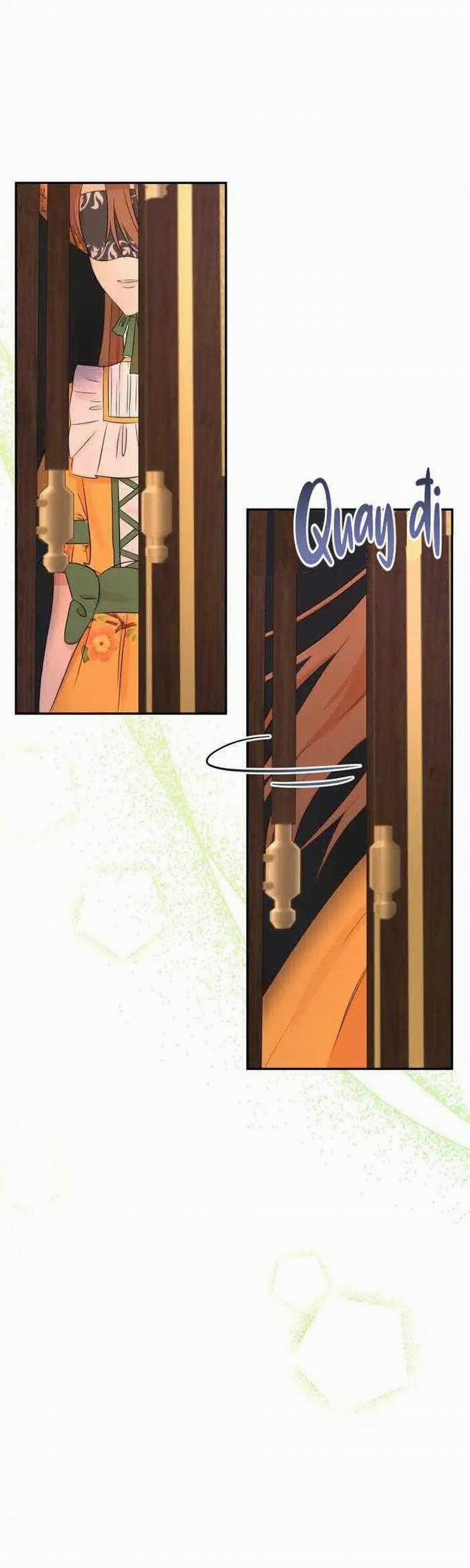 Mắc Kẹt Trong Game Hẹn Hò Của Em Gái Tôi 9 trang 10