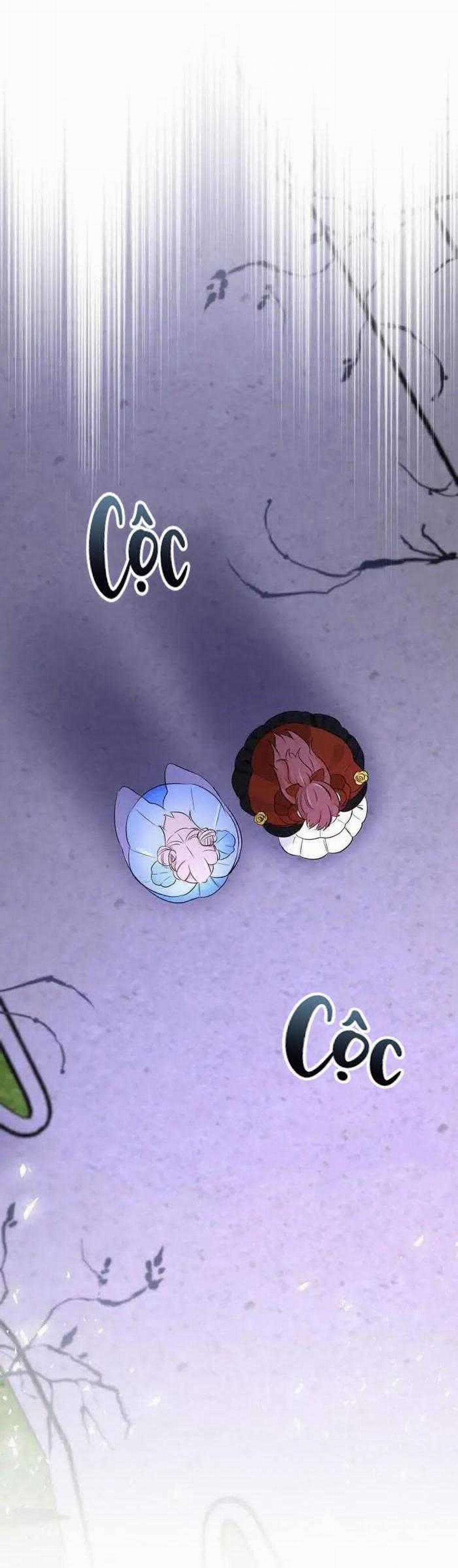 Mắc Kẹt Trong Game Hẹn Hò Của Em Gái Tôi 9 trang 12