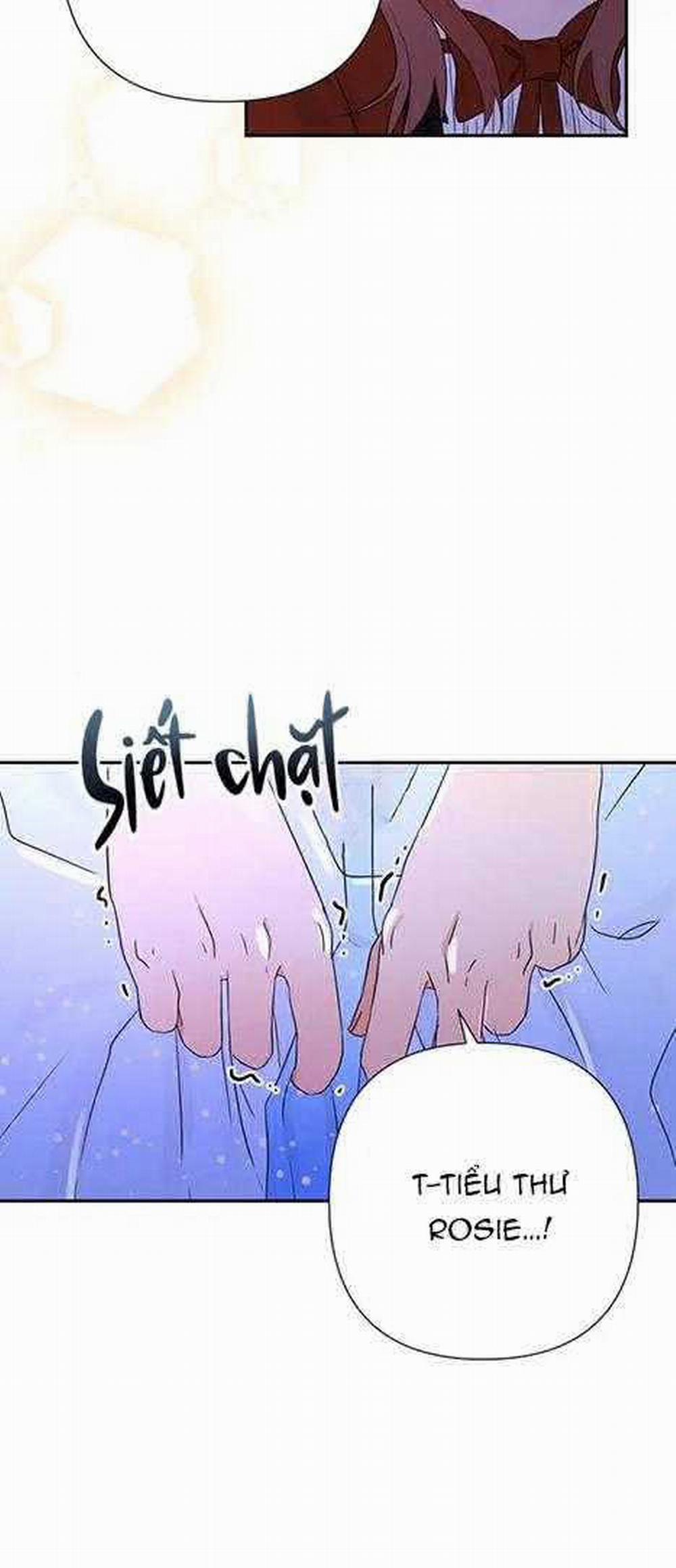 Mắc Kẹt Trong Game Hẹn Hò Của Em Gái Tôi 9 trang 15