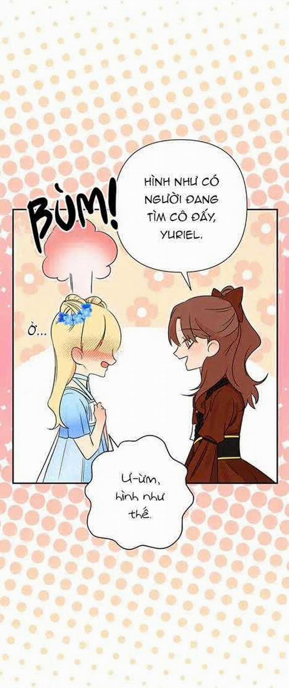Mắc Kẹt Trong Game Hẹn Hò Của Em Gái Tôi 9 trang 17