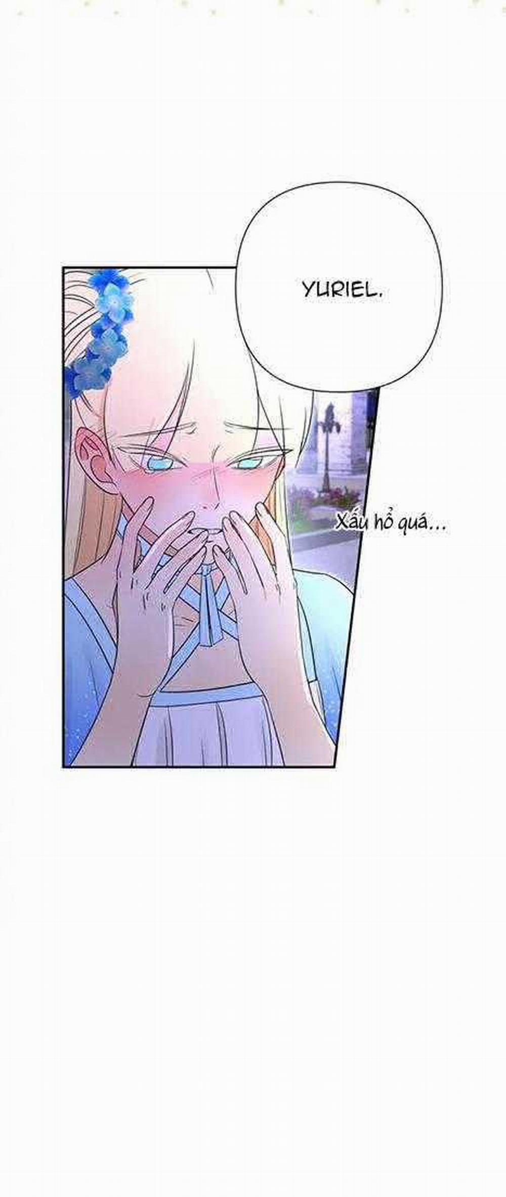 Mắc Kẹt Trong Game Hẹn Hò Của Em Gái Tôi 9 trang 18