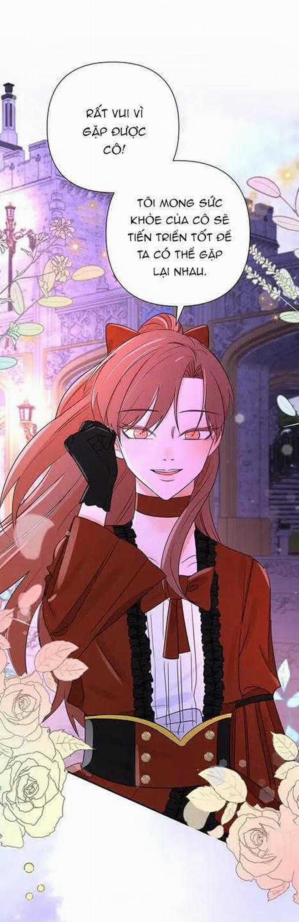 Mắc Kẹt Trong Game Hẹn Hò Của Em Gái Tôi 9 trang 19