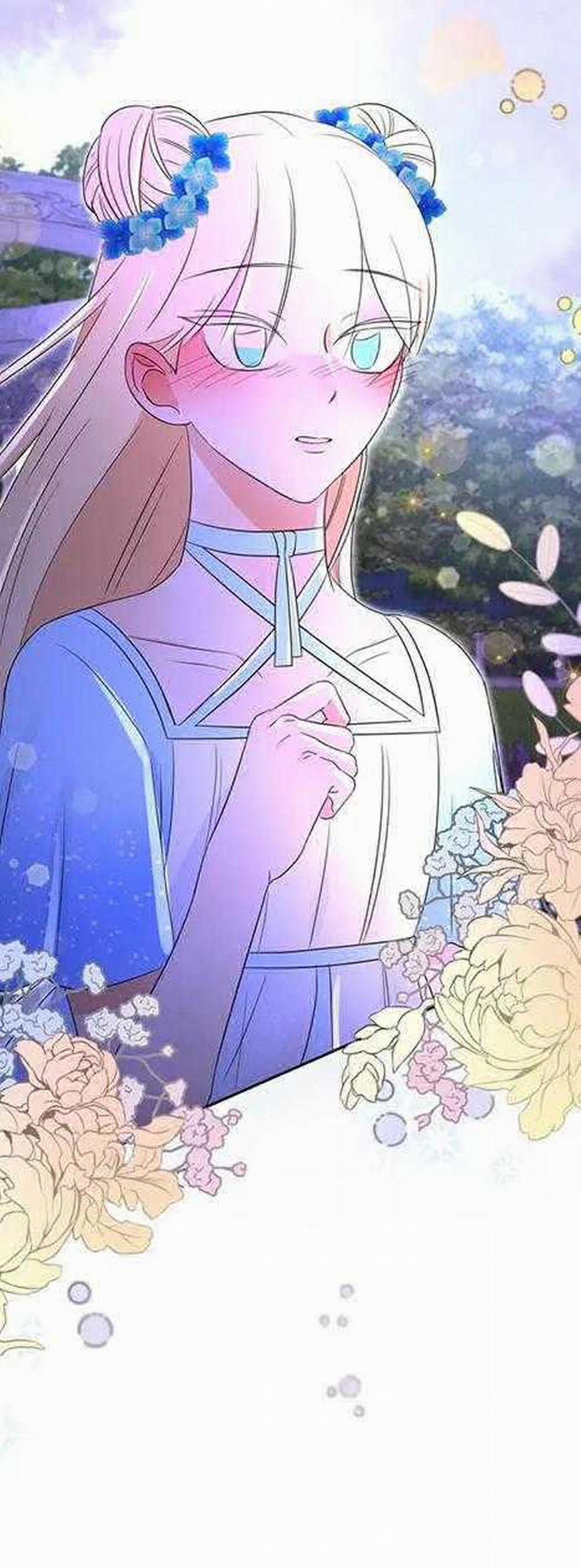 Mắc Kẹt Trong Game Hẹn Hò Của Em Gái Tôi 9 trang 20