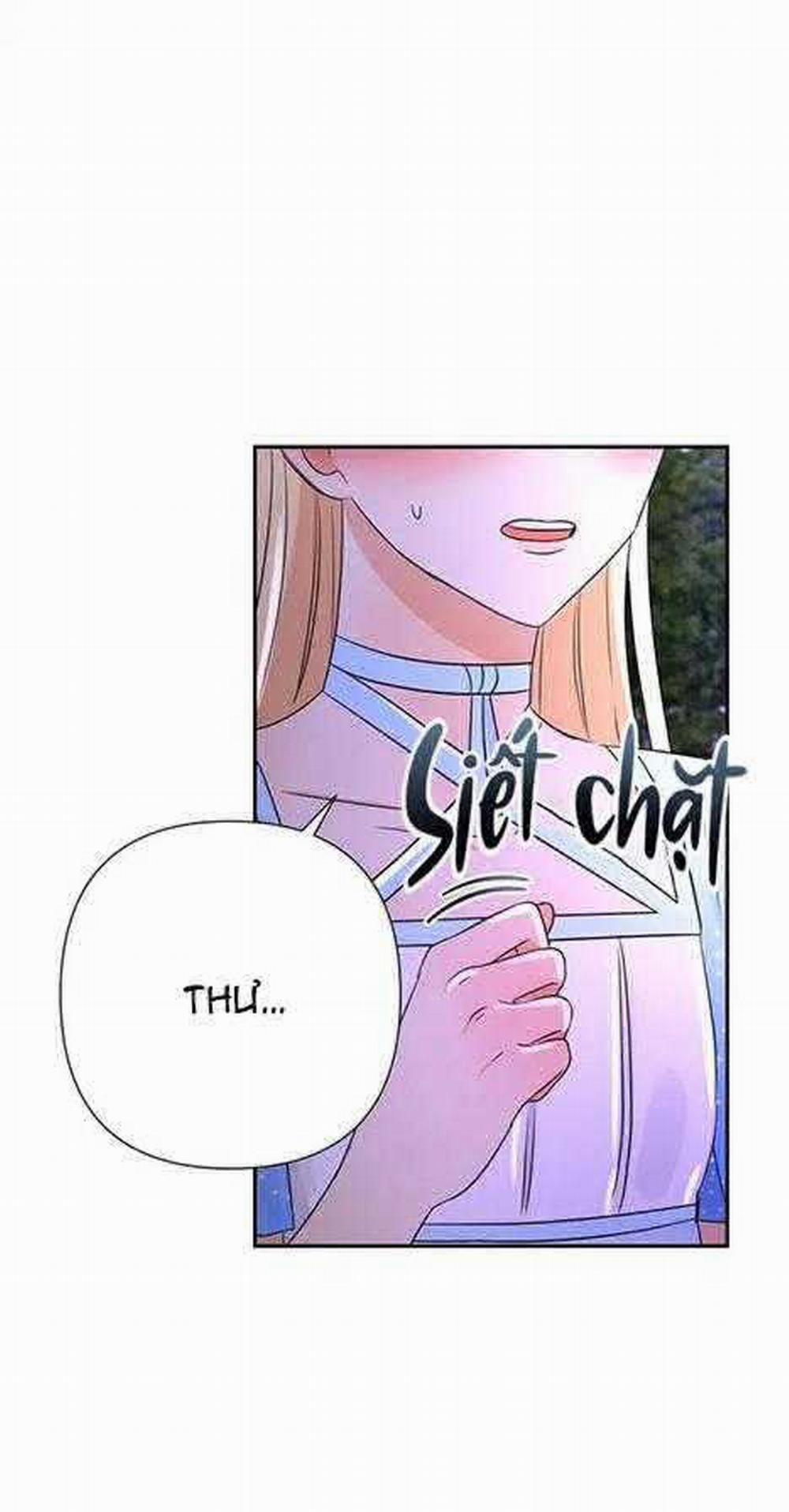 Mắc Kẹt Trong Game Hẹn Hò Của Em Gái Tôi 9 trang 21