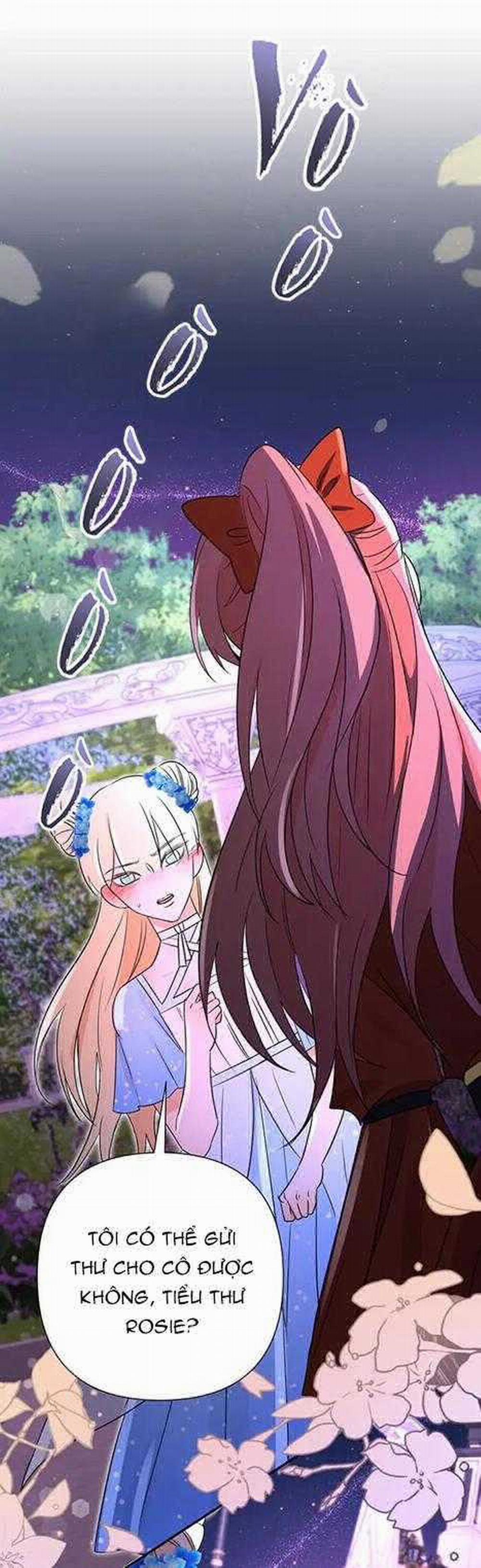 Mắc Kẹt Trong Game Hẹn Hò Của Em Gái Tôi 9 trang 22