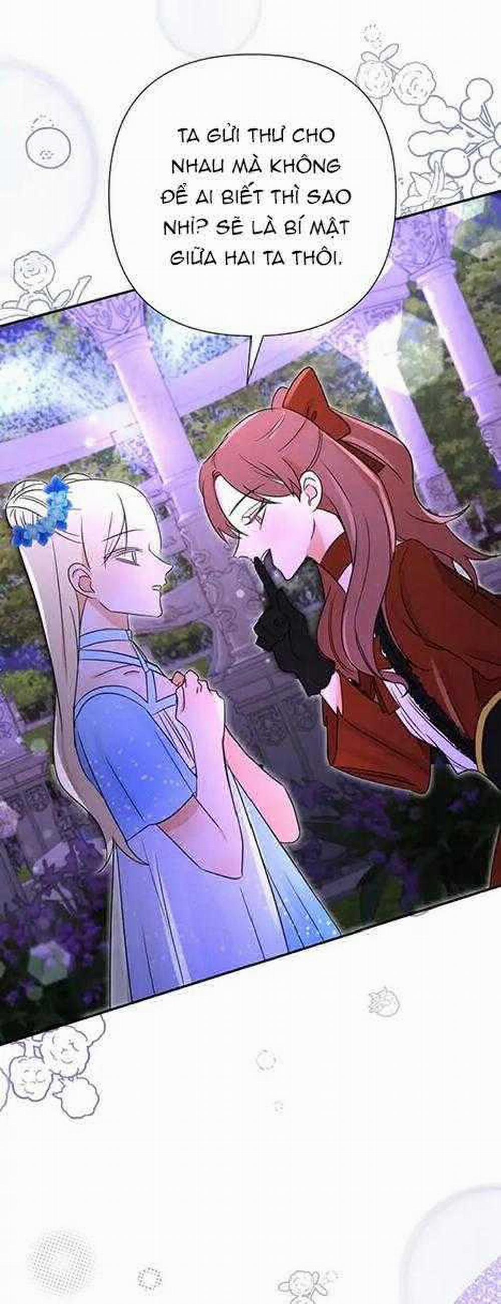 Mắc Kẹt Trong Game Hẹn Hò Của Em Gái Tôi 9 trang 26