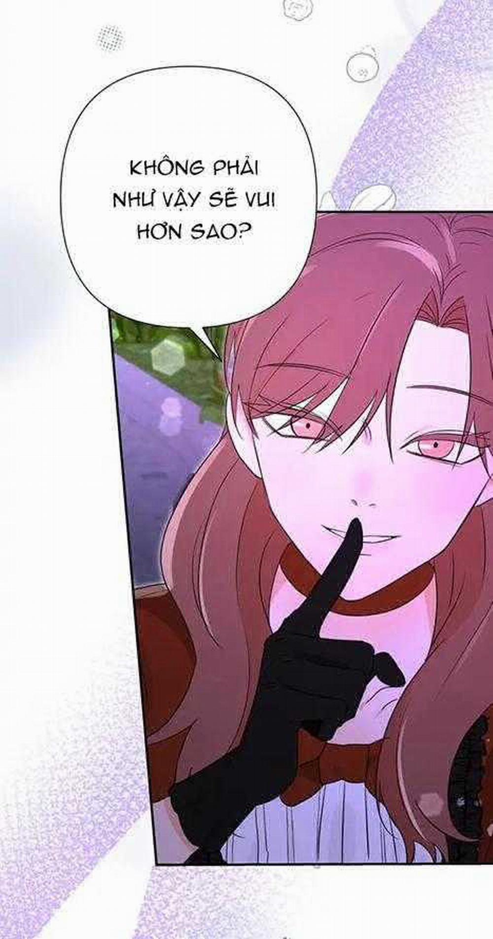 Mắc Kẹt Trong Game Hẹn Hò Của Em Gái Tôi 9 trang 27