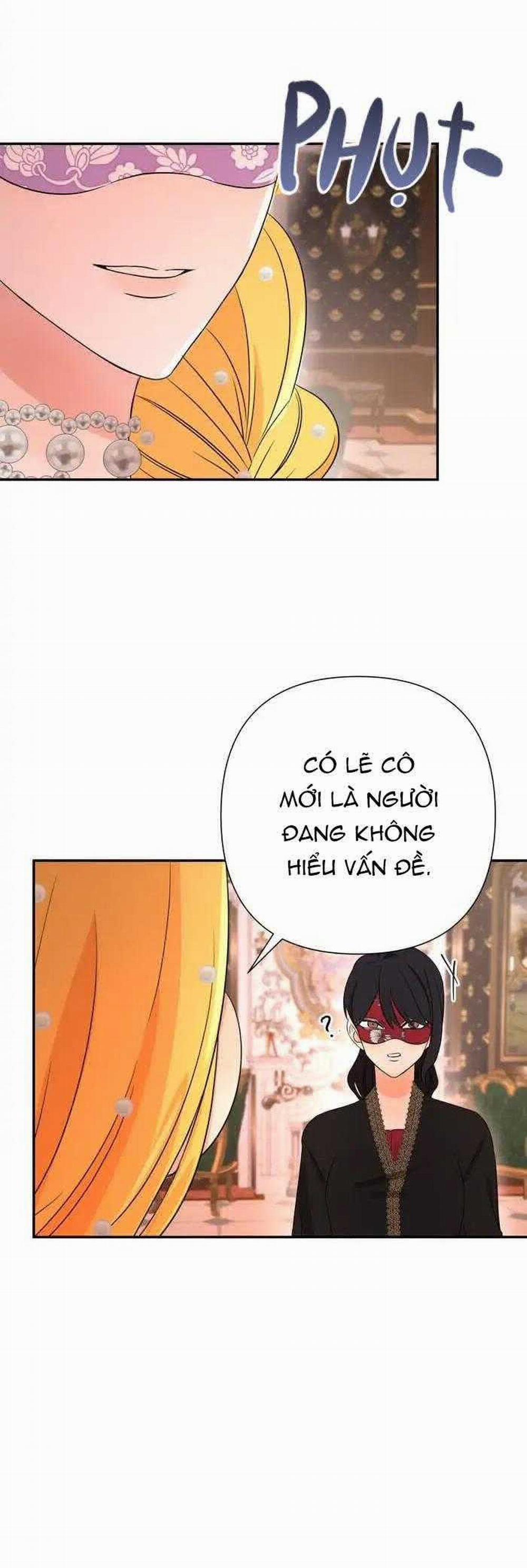 Mắc Kẹt Trong Game Hẹn Hò Của Em Gái Tôi 9 trang 3