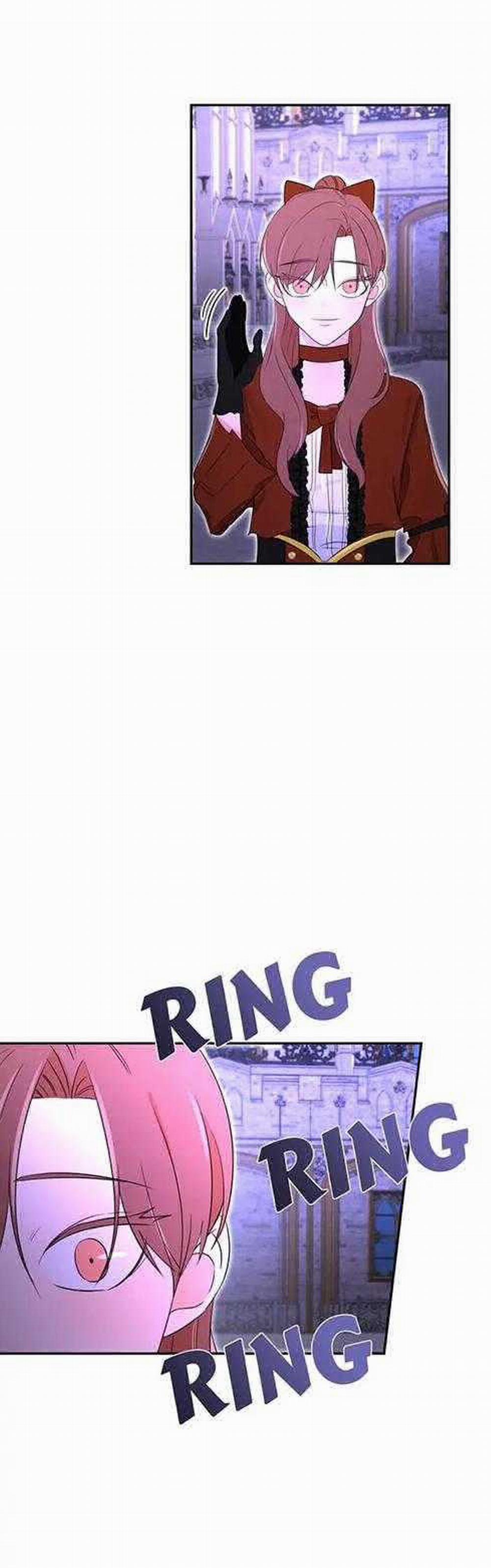 Mắc Kẹt Trong Game Hẹn Hò Của Em Gái Tôi 9 trang 30