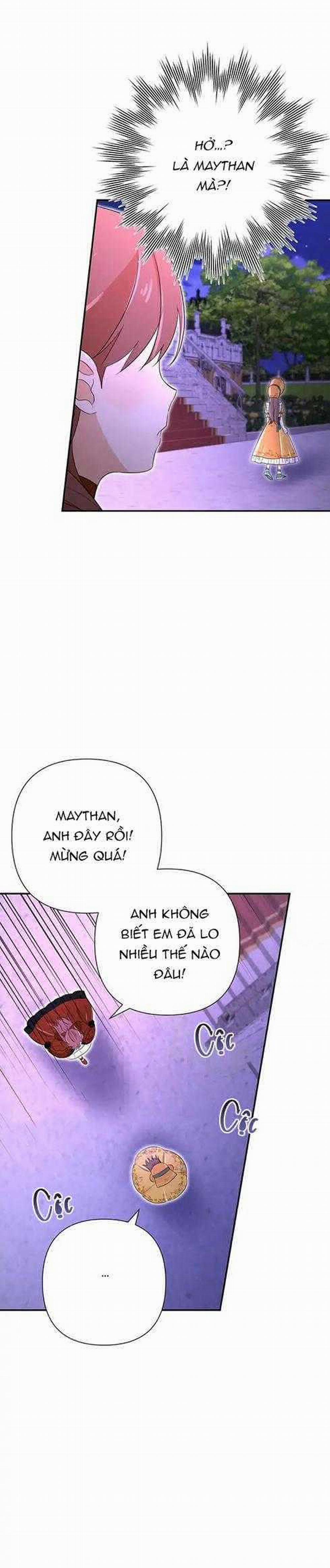 Mắc Kẹt Trong Game Hẹn Hò Của Em Gái Tôi 9 trang 32