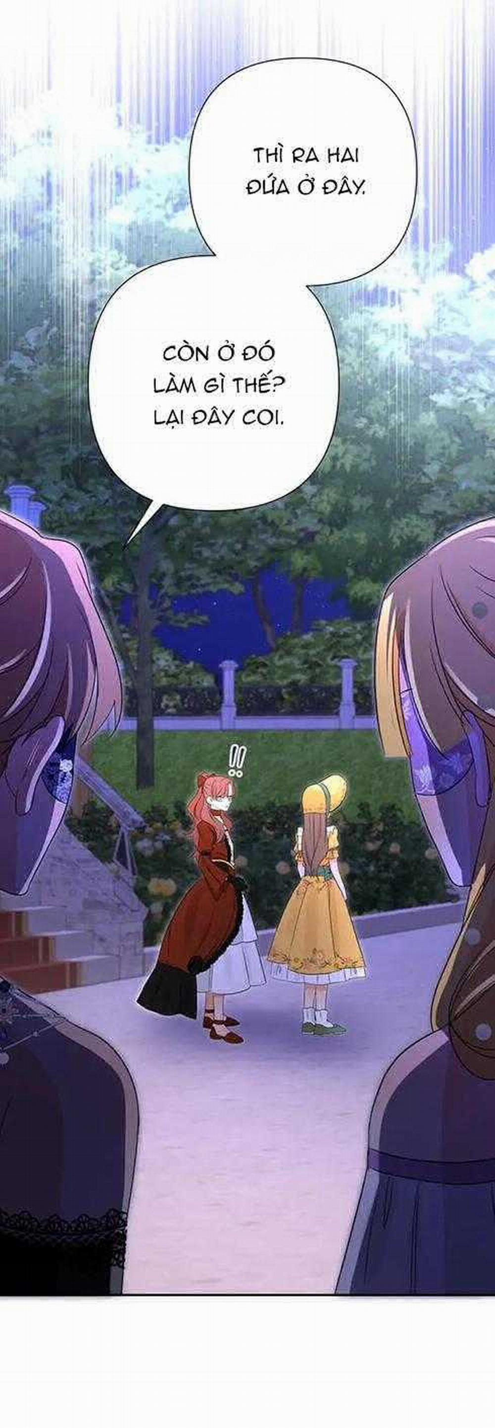 Mắc Kẹt Trong Game Hẹn Hò Của Em Gái Tôi 9 trang 34