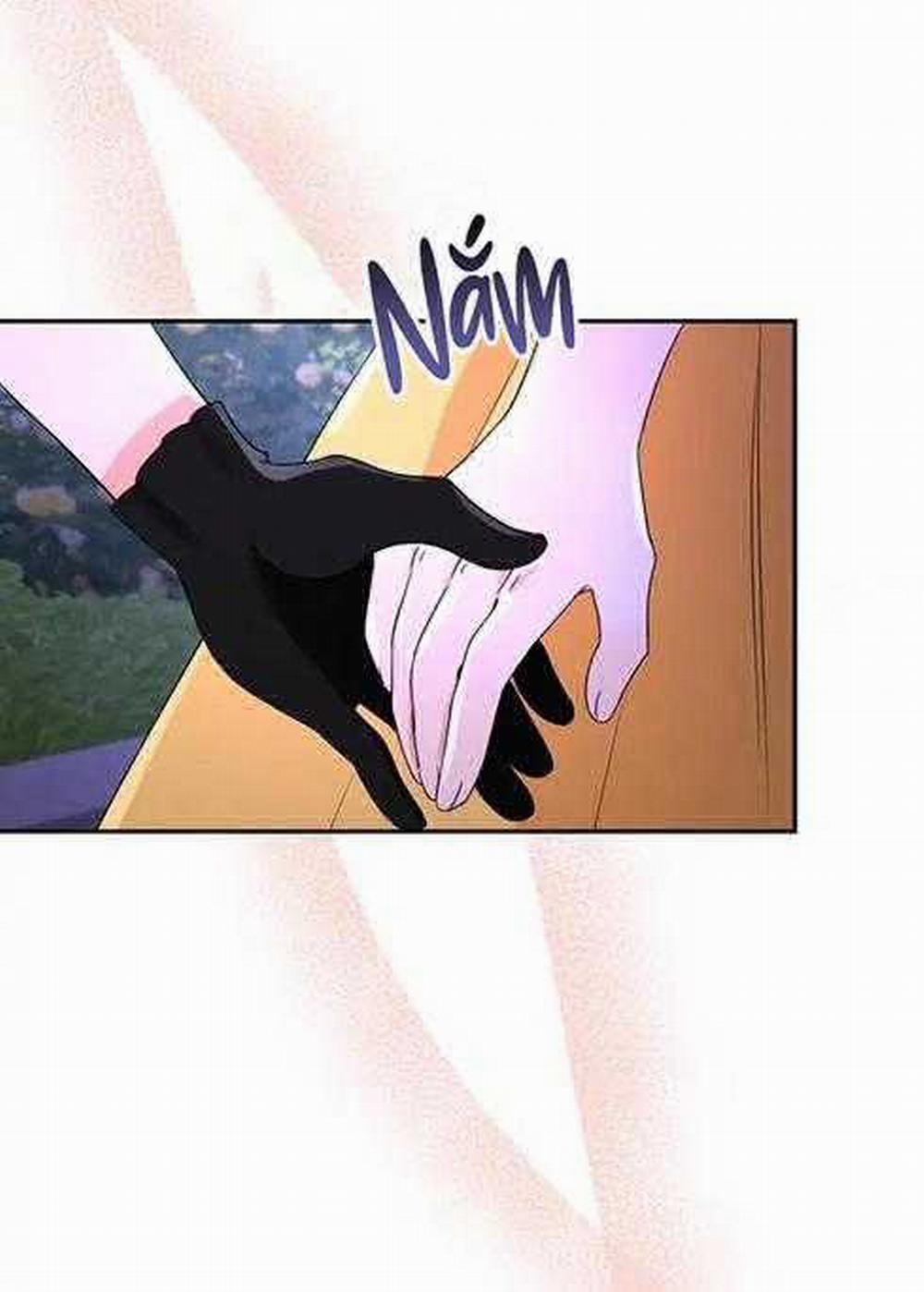 Mắc Kẹt Trong Game Hẹn Hò Của Em Gái Tôi 9 trang 36