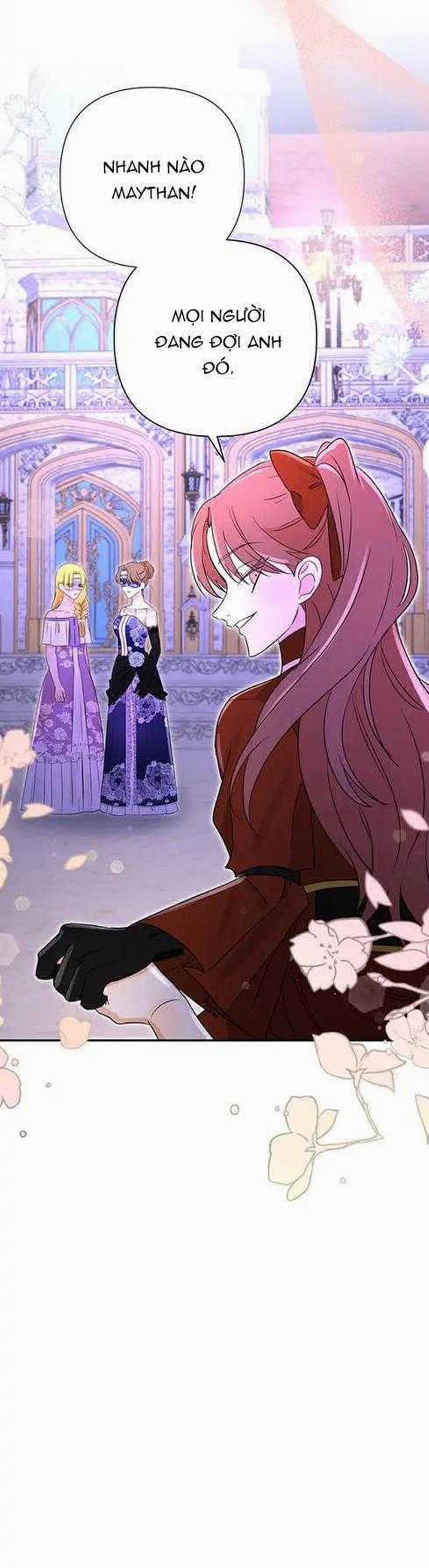 Mắc Kẹt Trong Game Hẹn Hò Của Em Gái Tôi 9 trang 37