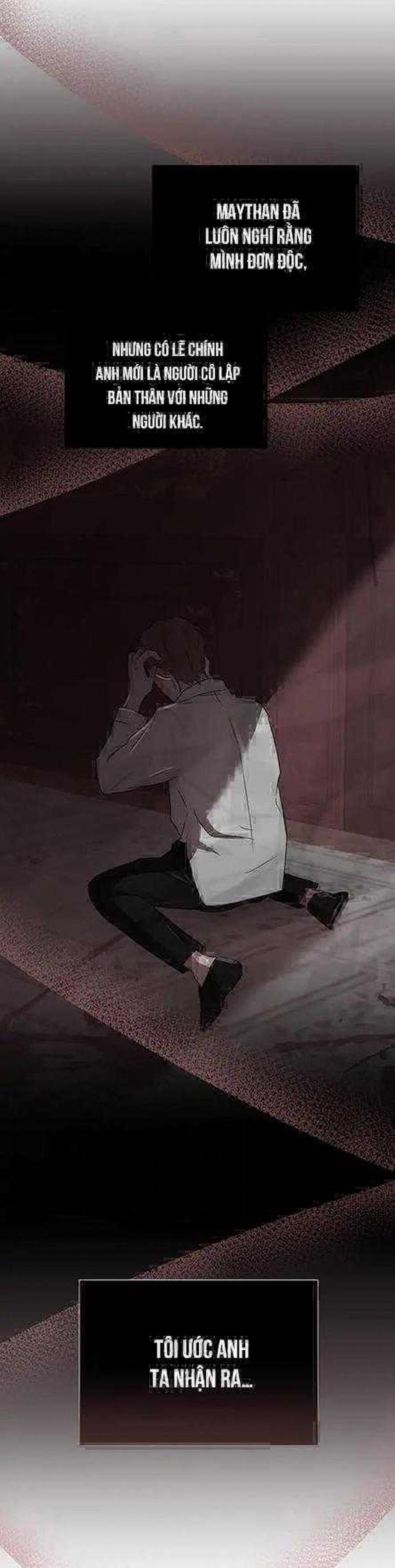 Mắc Kẹt Trong Game Hẹn Hò Của Em Gái Tôi 9 trang 39