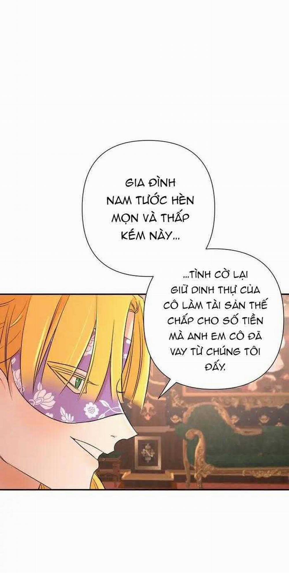 Mắc Kẹt Trong Game Hẹn Hò Của Em Gái Tôi 9 trang 4