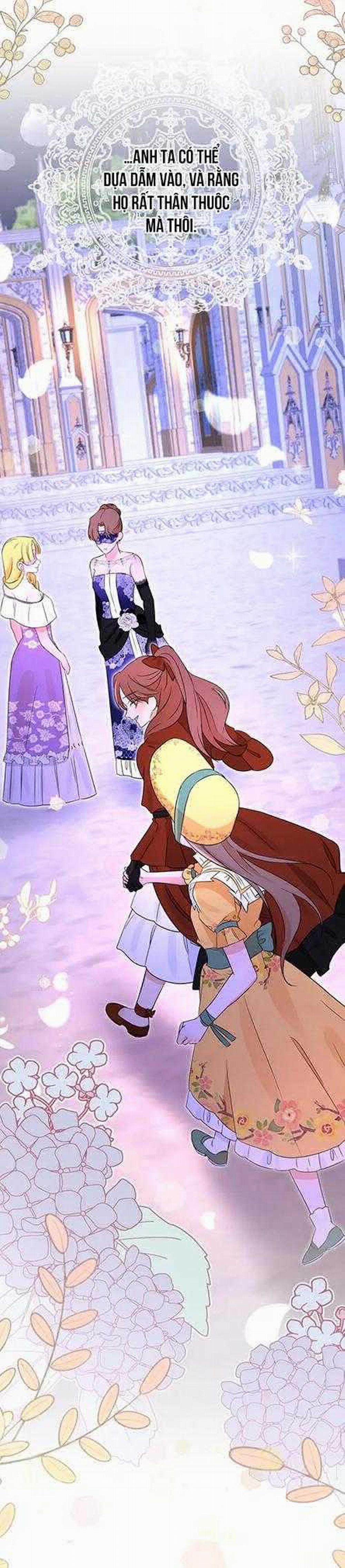 Mắc Kẹt Trong Game Hẹn Hò Của Em Gái Tôi 9 trang 41