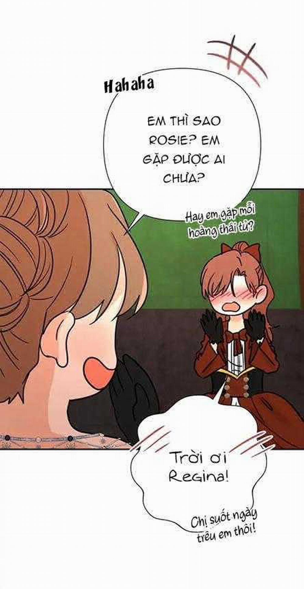 Mắc Kẹt Trong Game Hẹn Hò Của Em Gái Tôi 9 trang 46