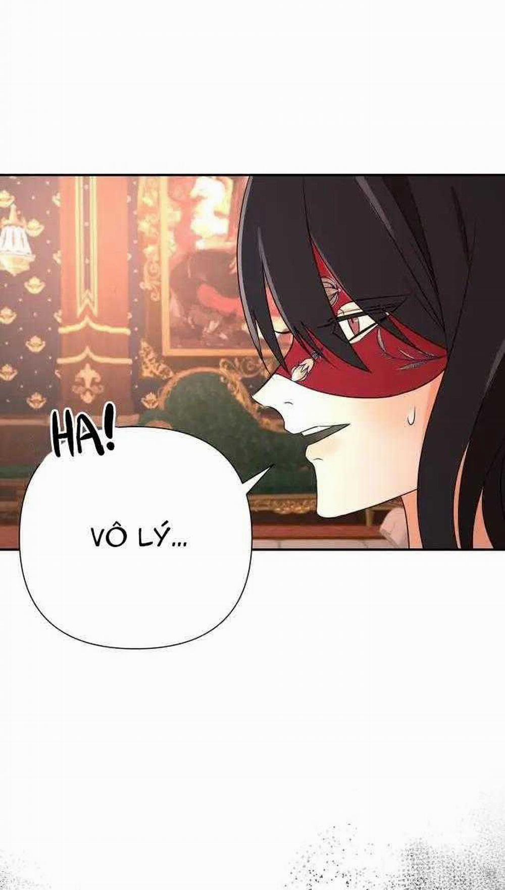 Mắc Kẹt Trong Game Hẹn Hò Của Em Gái Tôi 9 trang 5