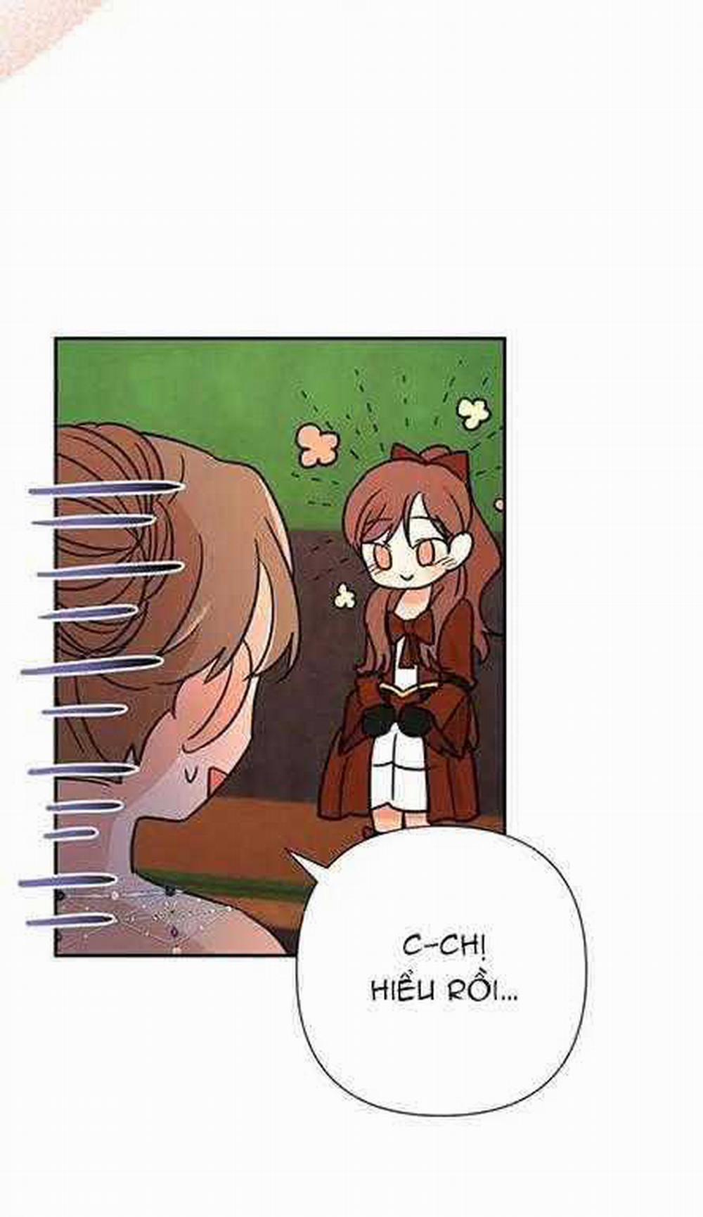 Mắc Kẹt Trong Game Hẹn Hò Của Em Gái Tôi 9 trang 50