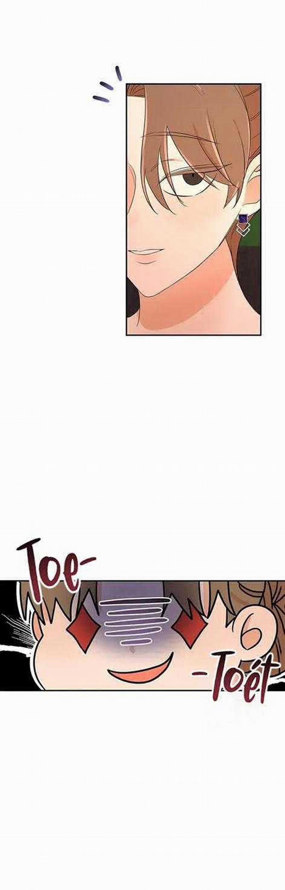 Mắc Kẹt Trong Game Hẹn Hò Của Em Gái Tôi 9 trang 51