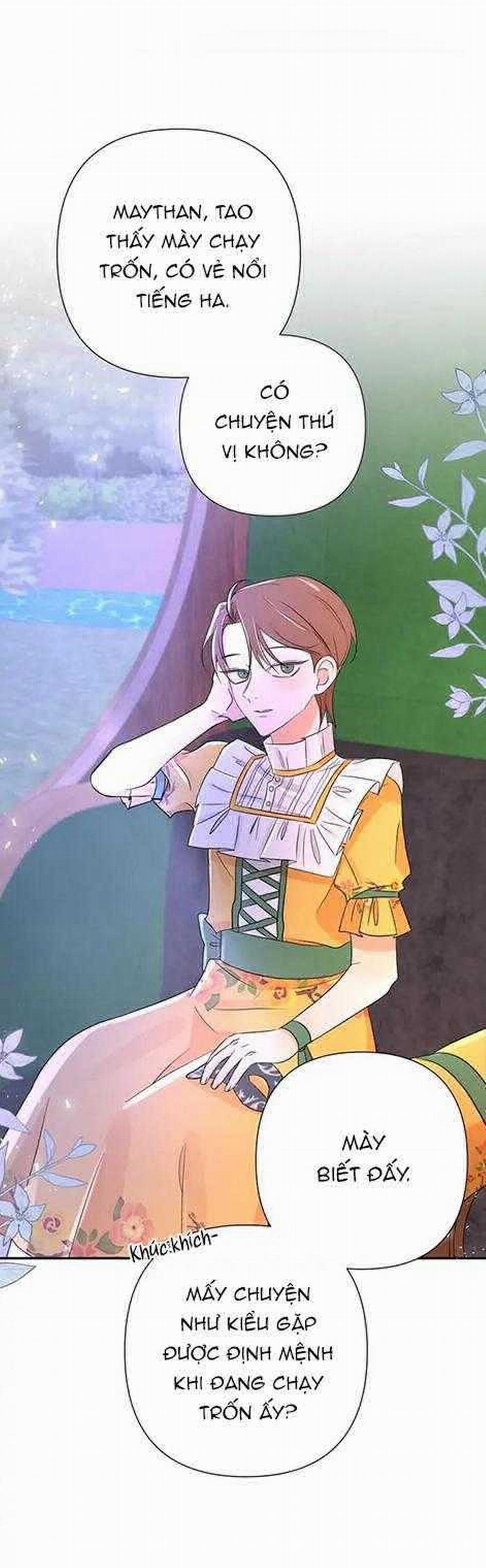 Mắc Kẹt Trong Game Hẹn Hò Của Em Gái Tôi 9 trang 52