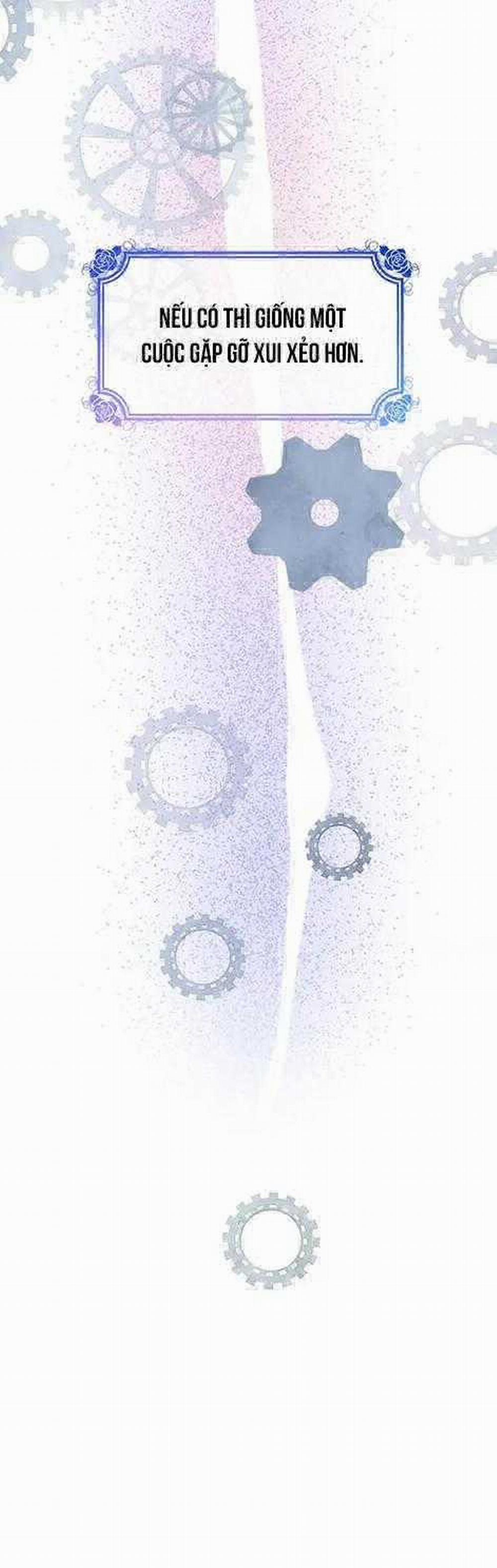 Mắc Kẹt Trong Game Hẹn Hò Của Em Gái Tôi 9 trang 56