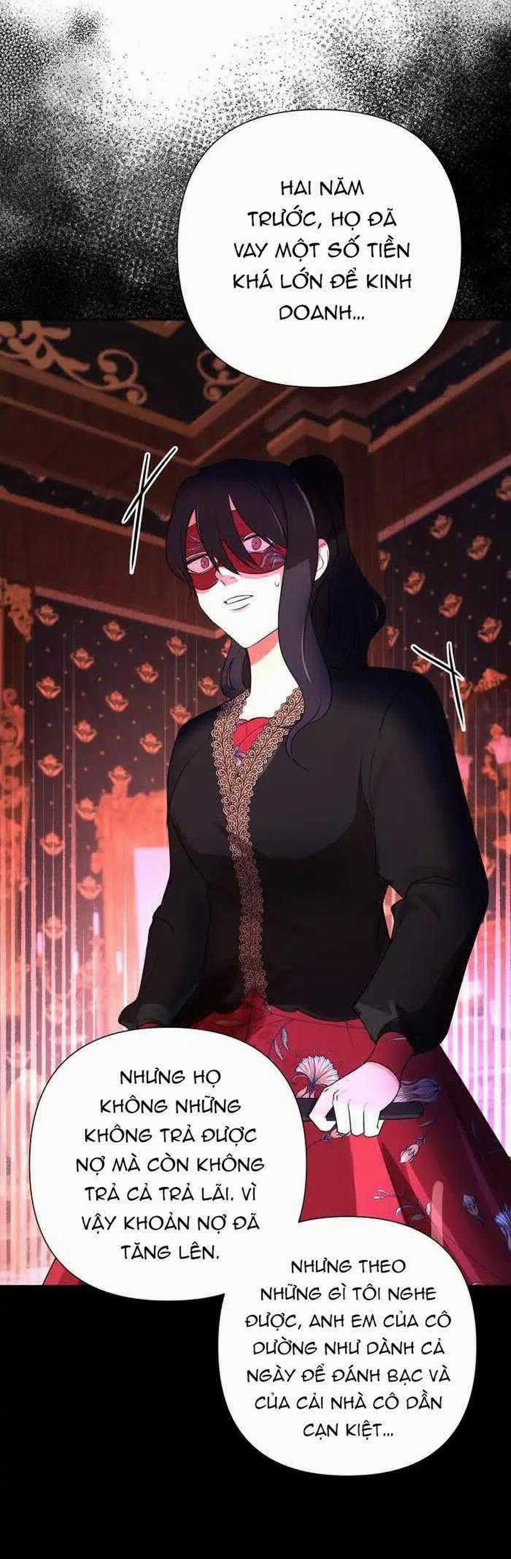 Mắc Kẹt Trong Game Hẹn Hò Của Em Gái Tôi 9 trang 6