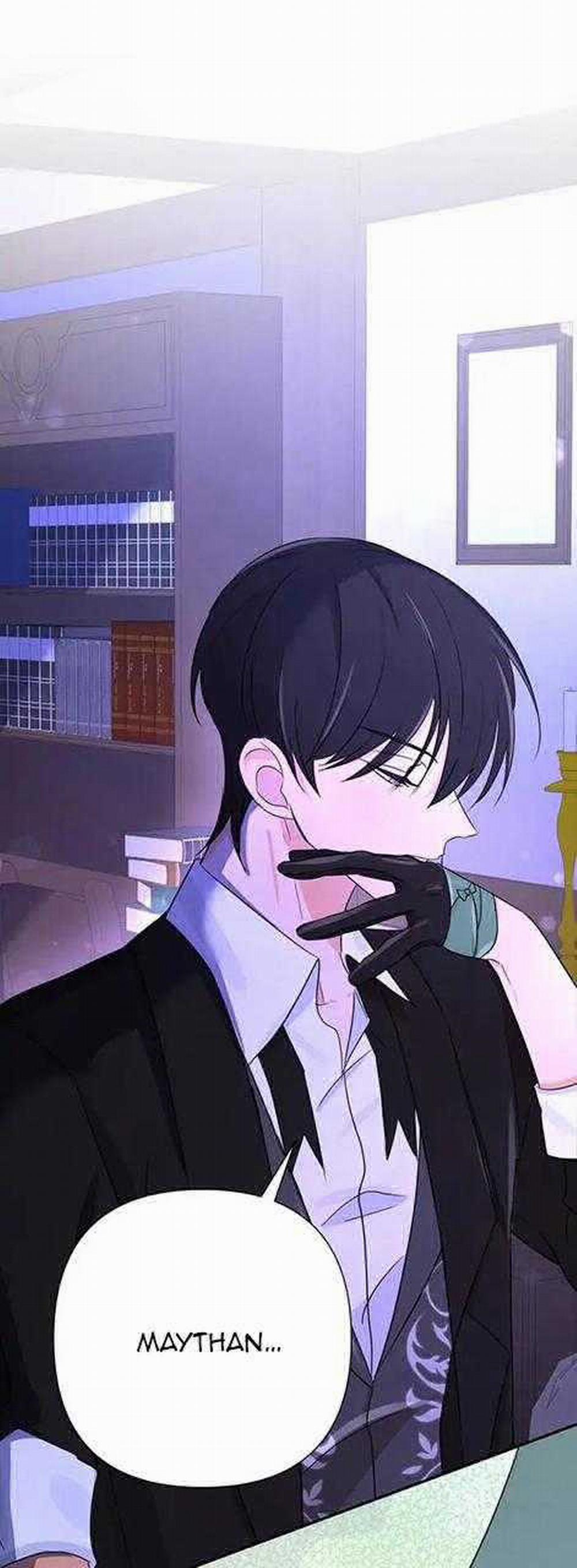 Mắc Kẹt Trong Game Hẹn Hò Của Em Gái Tôi 9 trang 63