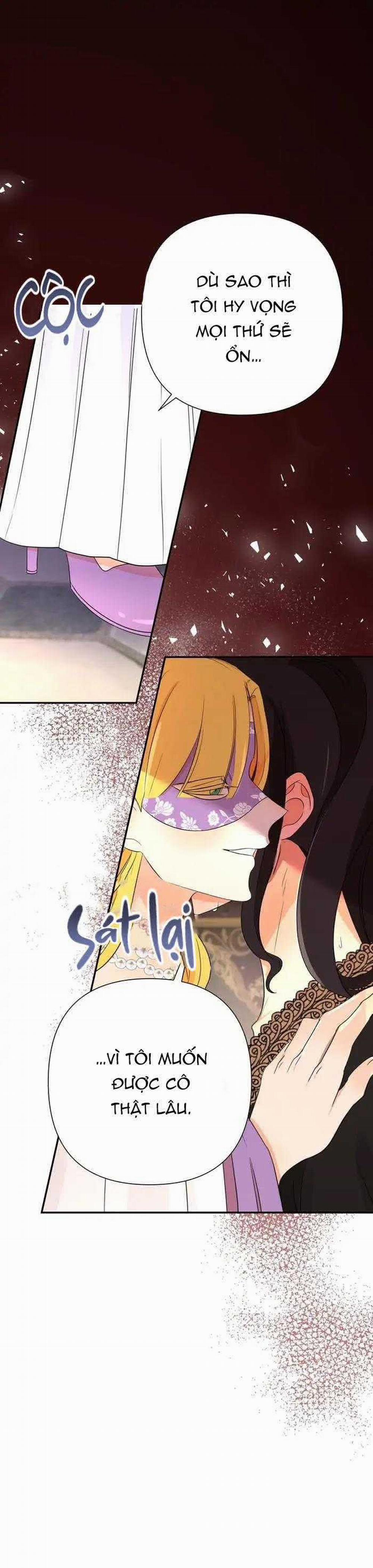 Mắc Kẹt Trong Game Hẹn Hò Của Em Gái Tôi 9 trang 8