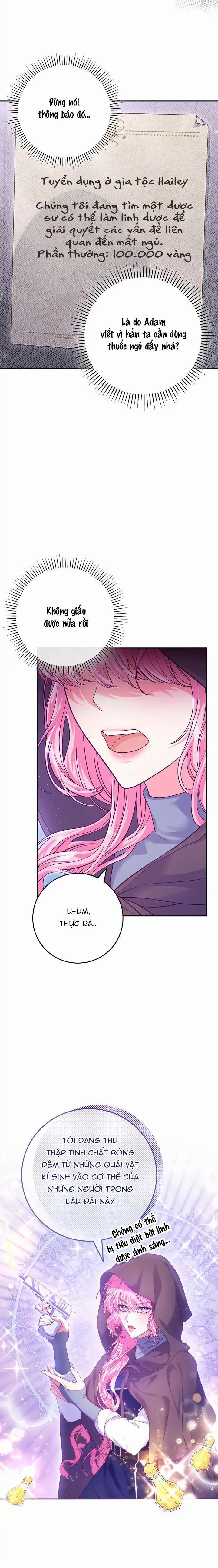 Mắc Kẹt Trong Trò Chơi Bị Nguyền Rủa 10.2 trang 1