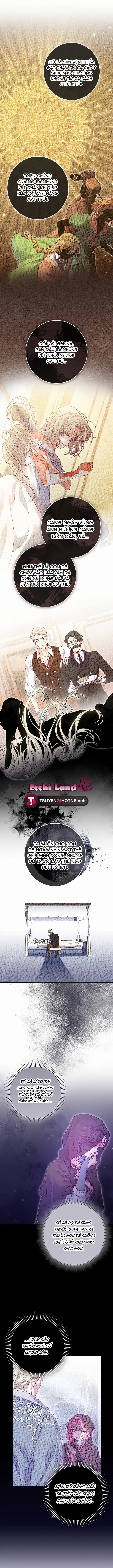 Mắc Kẹt Trong Trò Chơi Bị Nguyền Rủa 11.1 trang 3