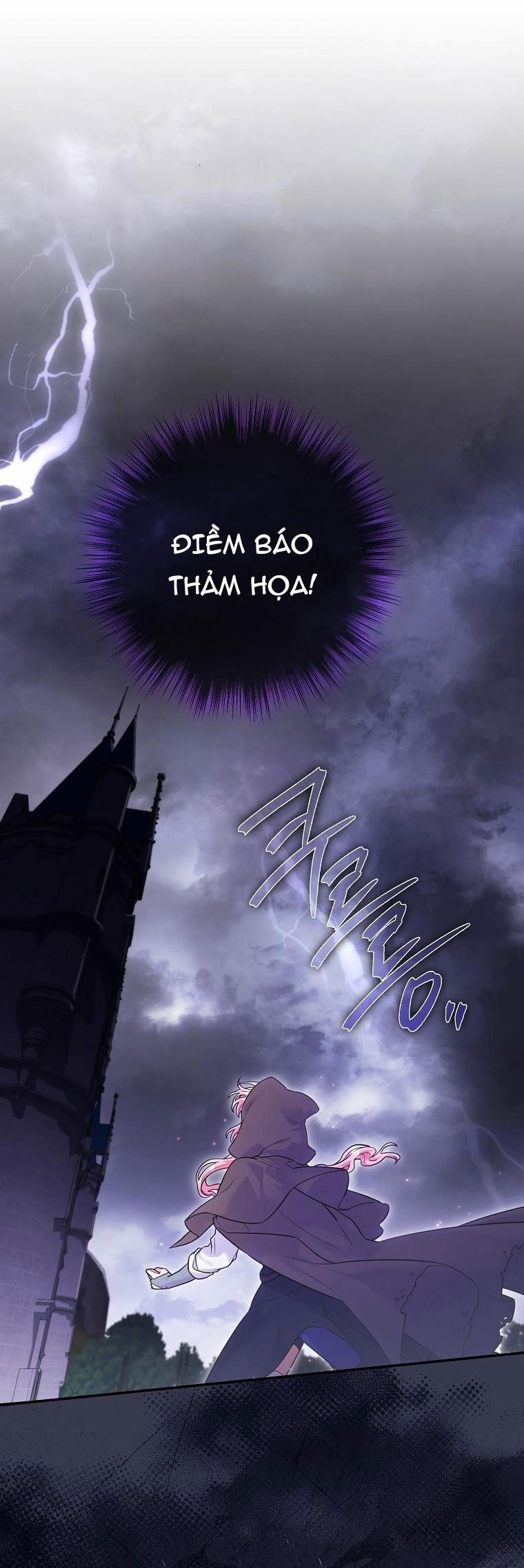 Mắc Kẹt Trong Trò Chơi Bị Nguyền Rủa 13.1 trang 1