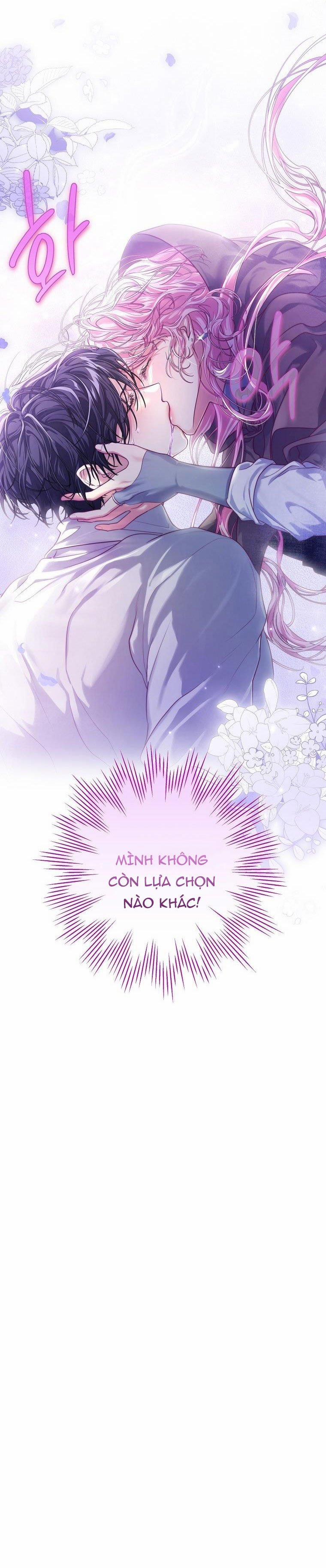 Mắc Kẹt Trong Trò Chơi Bị Nguyền Rủa 13.1 trang 14