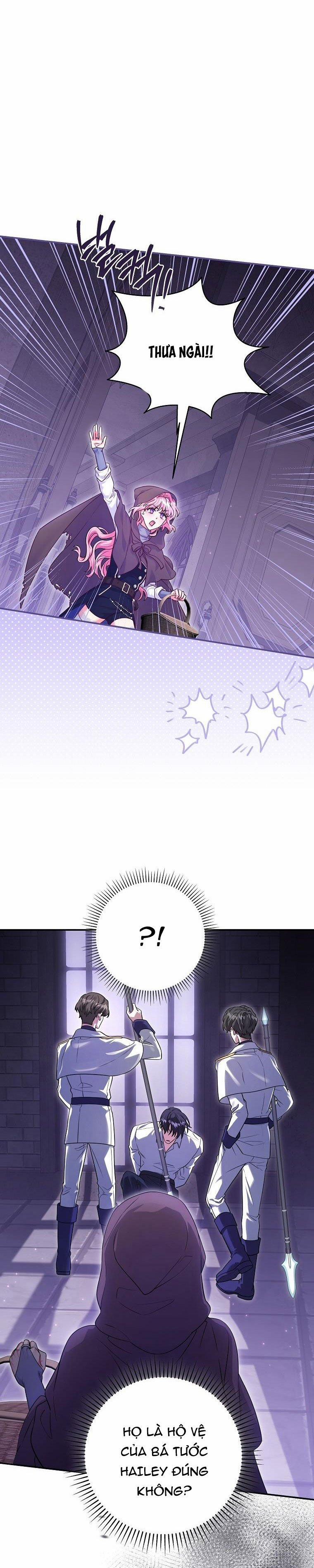 Mắc Kẹt Trong Trò Chơi Bị Nguyền Rủa 13.1 trang 4