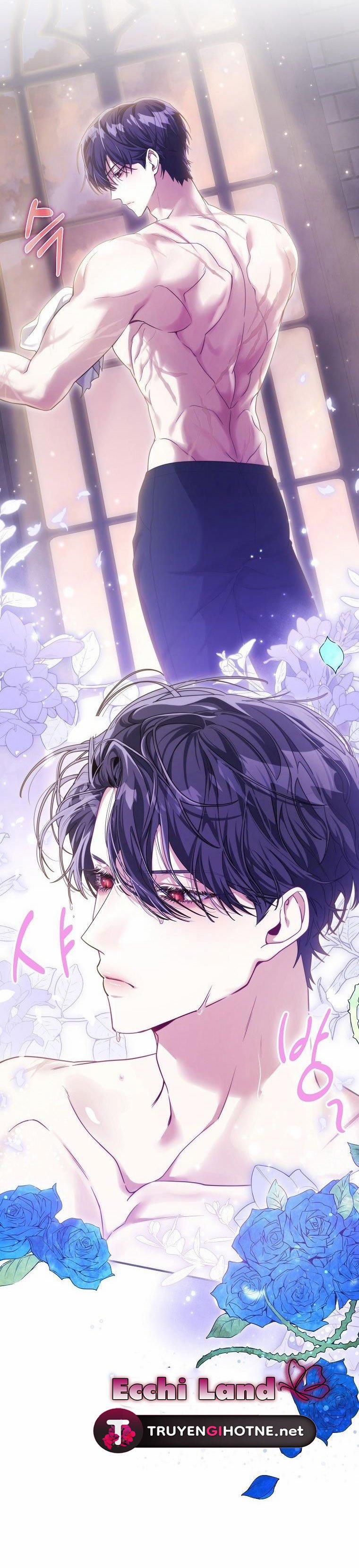 Mắc Kẹt Trong Trò Chơi Bị Nguyền Rủa 13.2 trang 7