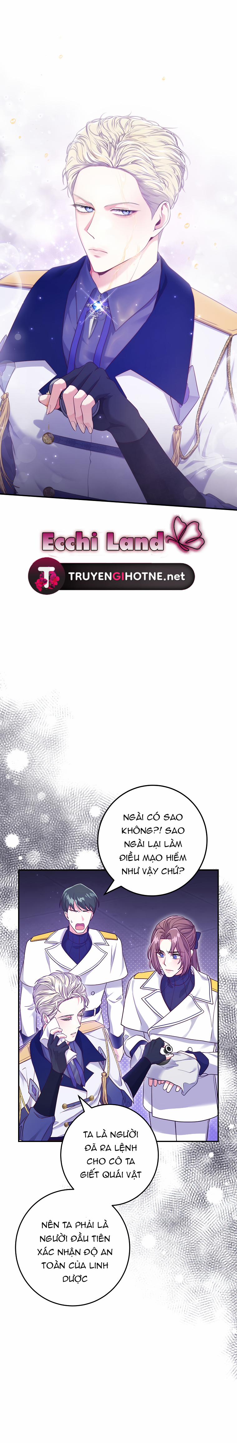 Mắc Kẹt Trong Trò Chơi Bị Nguyền Rủa 16.1 trang 2