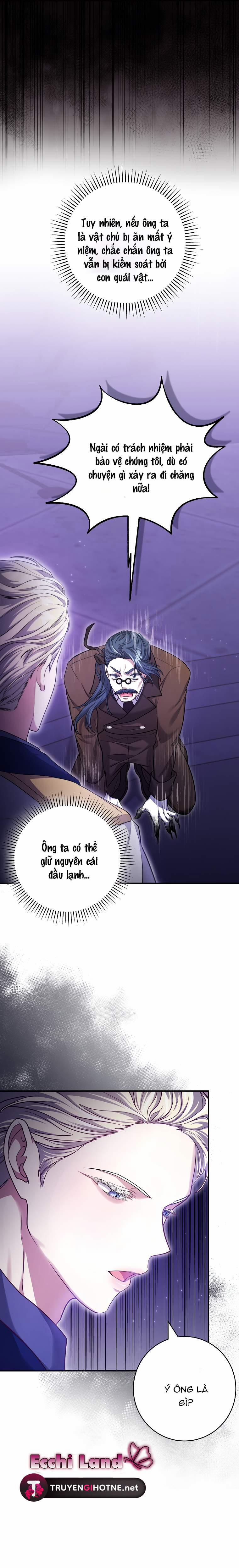 Mắc Kẹt Trong Trò Chơi Bị Nguyền Rủa 16.2 trang 2