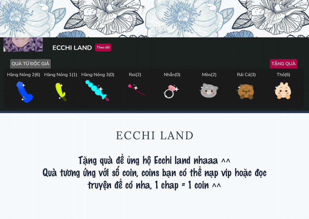 Mắc Kẹt Trong Trò Chơi Bị Nguyền Rủa 4.2 trang 12