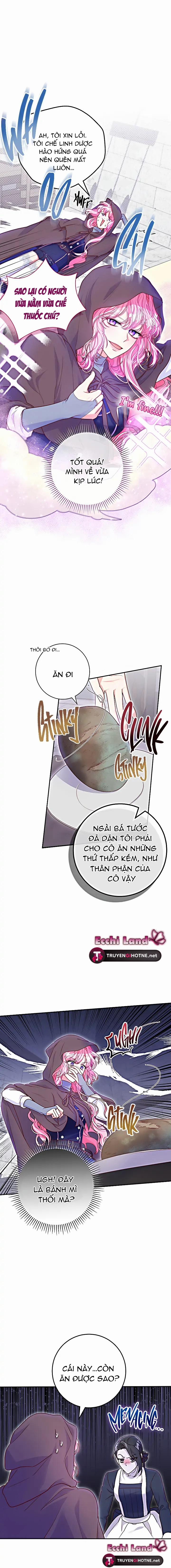 Mắc Kẹt Trong Trò Chơi Bị Nguyền Rủa 5.2 trang 1