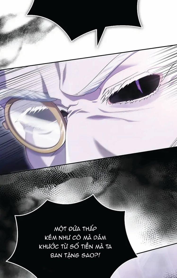 Mắc Kẹt Trong Trò Chơi Bị Nguyền Rủa 7.1 trang 10