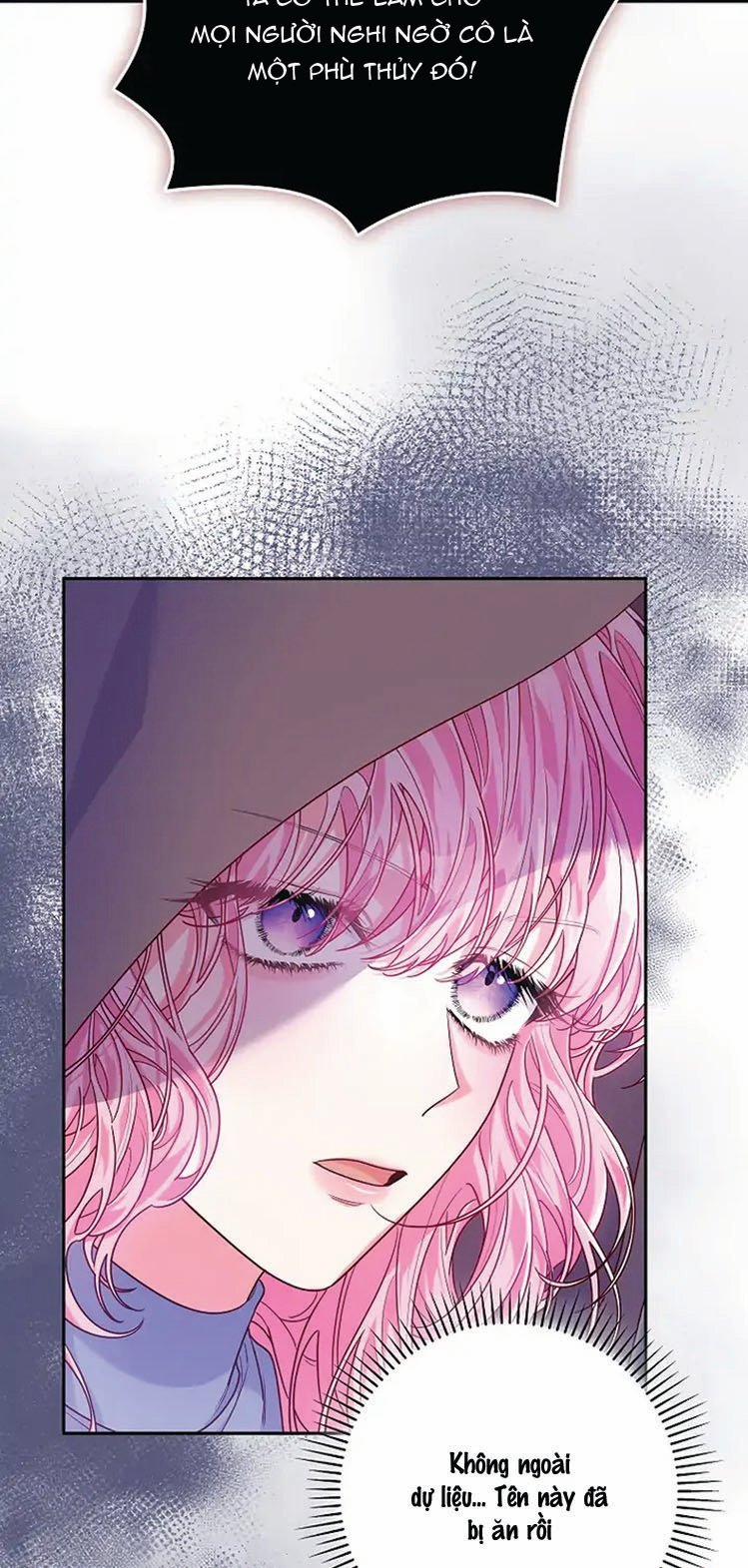 Mắc Kẹt Trong Trò Chơi Bị Nguyền Rủa 7.1 trang 13