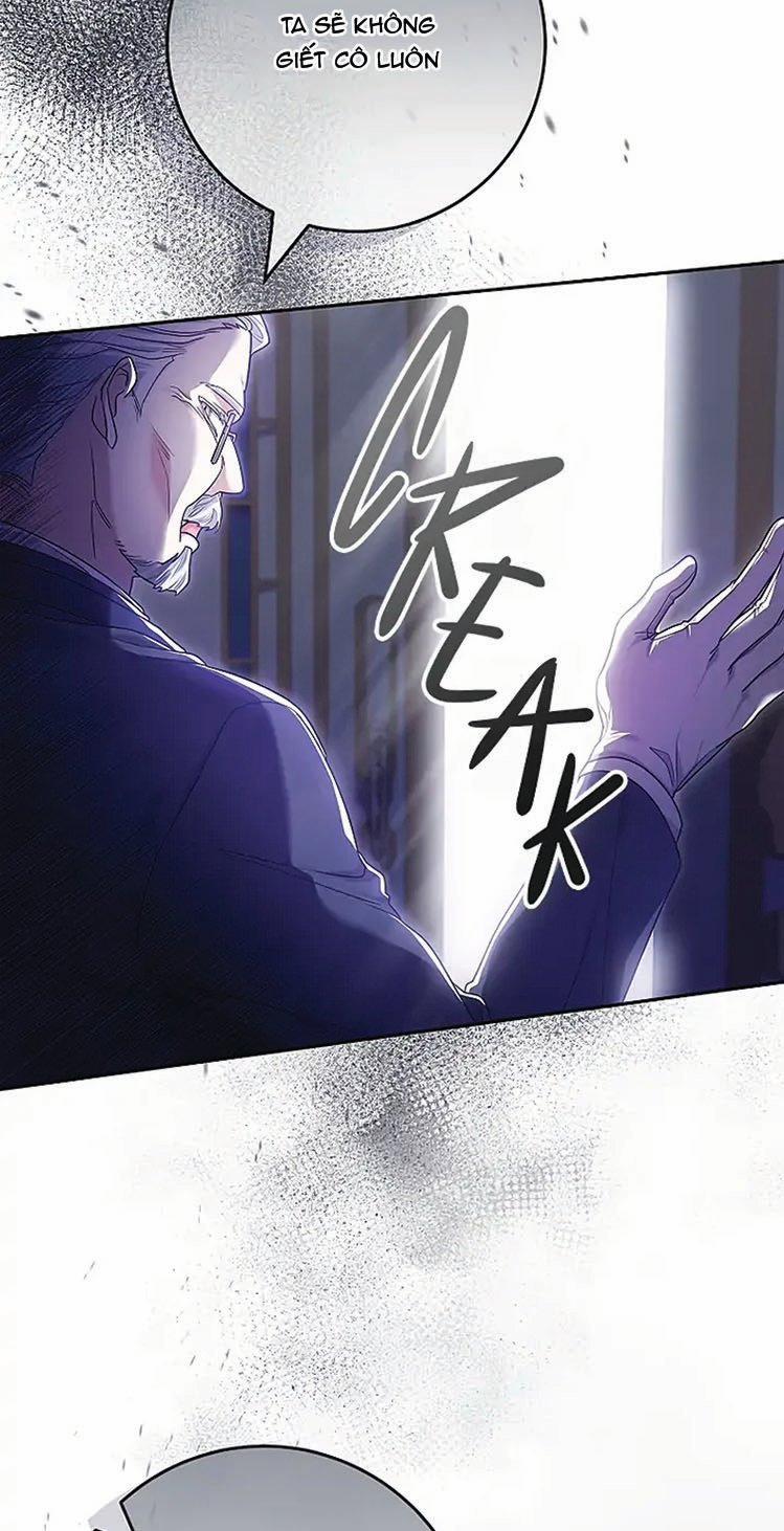 Mắc Kẹt Trong Trò Chơi Bị Nguyền Rủa 7.1 trang 17