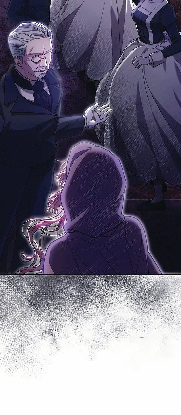 Mắc Kẹt Trong Trò Chơi Bị Nguyền Rủa 7.1 trang 20