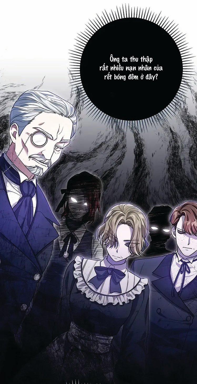 Mắc Kẹt Trong Trò Chơi Bị Nguyền Rủa 7.1 trang 21