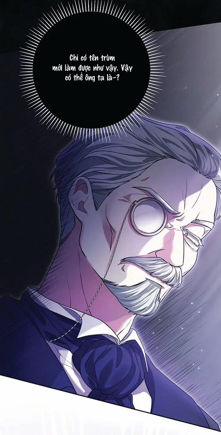 Mắc Kẹt Trong Trò Chơi Bị Nguyền Rủa 7.1 trang 22