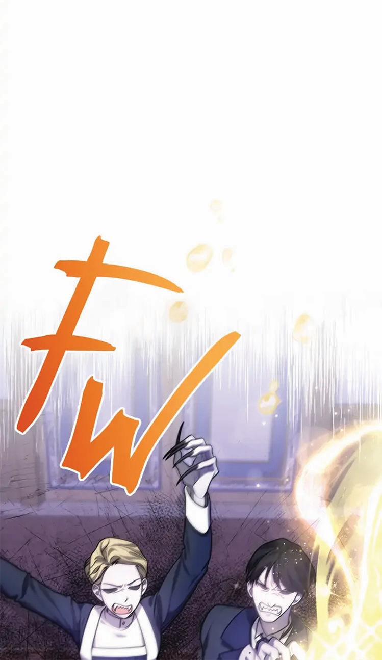 Mắc Kẹt Trong Trò Chơi Bị Nguyền Rủa 7.1 trang 30