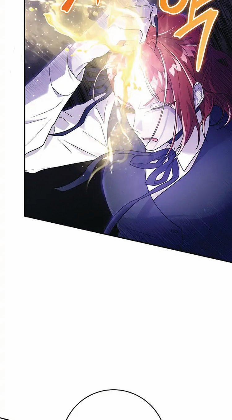 Mắc Kẹt Trong Trò Chơi Bị Nguyền Rủa 7.1 trang 35