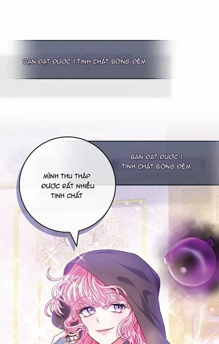 Mắc Kẹt Trong Trò Chơi Bị Nguyền Rủa 7.1 trang 37