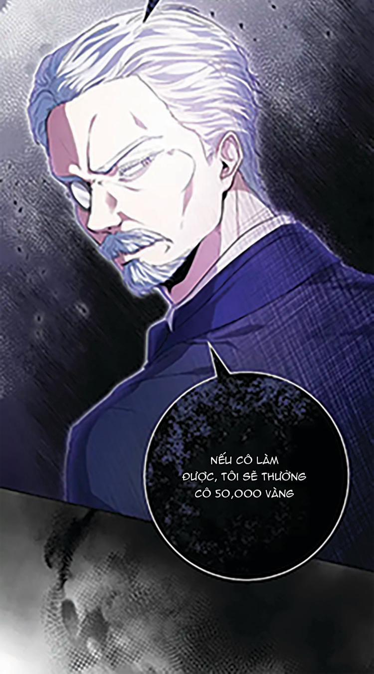 Mắc Kẹt Trong Trò Chơi Bị Nguyền Rủa 7.1 trang 5