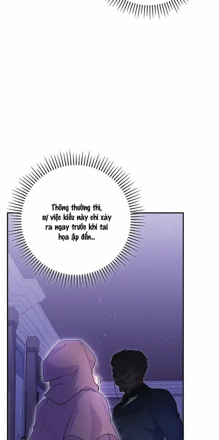 Mắc Kẹt Trong Trò Chơi Bị Nguyền Rủa 7.1 trang 7